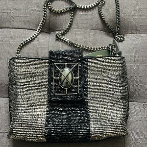 Mary Frances bag never used!